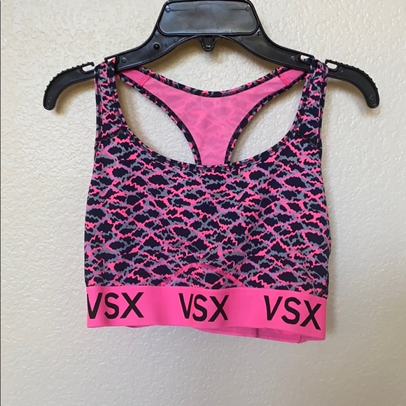 Victoria's Secret Other - Victoria Secret Sport/sports bra/light support